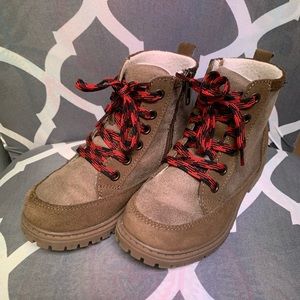 Dayfive Boys Boots Size 13